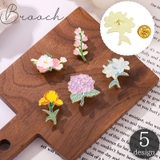 ブローチ タックピン ペンズ | PlusNao | 詳細画像1 