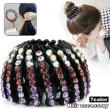 ヘアクリップ ヘアリング マルチクリップ | PlusNao | 詳細画像1 