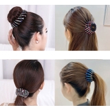 ヘアクリップ ヘアリング マルチクリップ | PlusNao | 詳細画像8 