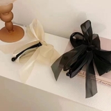 ヘアクリップ バナナクリップ レディース | PlusNao | 詳細画像7 