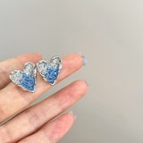 ピアス スタッドピアス レディース | PlusNao | 詳細画像5 