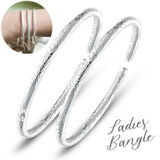 バングル ブレスレット レディース | PlusNao | 詳細画像1 