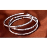 バングル ブレスレット レディース | PlusNao | 詳細画像10 