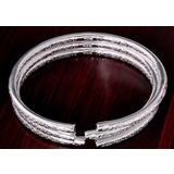 バングル ブレスレット レディース | PlusNao | 詳細画像9 