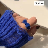 オープンリング 指輪 レディース | PlusNao | 詳細画像10 