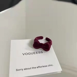 オープンリング 指輪 レディース | PlusNao | 詳細画像8 