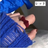 オープンリング 指輪 レディース | PlusNao | 詳細画像9 