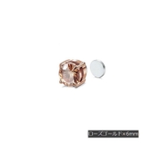 イヤリング マグネットイヤリング マグネットピアス | PlusNao | 詳細画像10 