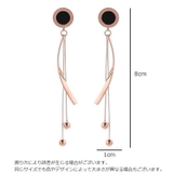 ピアス レディース 女性 | PlusNao | 詳細画像8