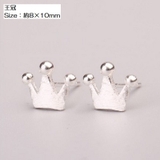 スタッドピアス アクセサリー レディース | PlusNao | 詳細画像12 