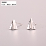 スタッドピアス アクセサリー レディース | PlusNao | 詳細画像14 