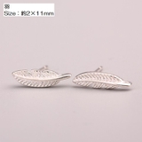 スタッドピアス アクセサリー レディース | PlusNao | 詳細画像8 