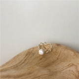 指輪 オープンリング レディース | PlusNao | 詳細画像11 