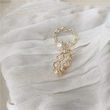 指輪 オープンリング レディース | PlusNao | 詳細画像17 