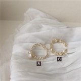 指輪 オープンリング レディース | PlusNao | 詳細画像18 