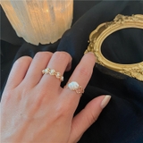 指輪 オープンリング レディース | PlusNao | 詳細画像4 