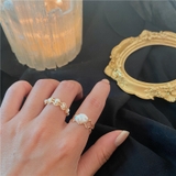 指輪 オープンリング レディース | PlusNao | 詳細画像7 