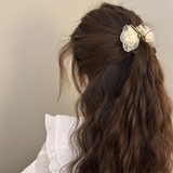 ヘアクリップ バンスクリップ レディース | PlusNao | 詳細画像2 