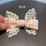 ヘアクリップ 子供 女の子 | PlusNao | 詳細画像5 