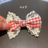 ヘアクリップ 子供 女の子 | PlusNao | 詳細画像9 