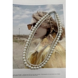 ネックレス フェイクパール 2連 | PlusNao | 詳細画像8 