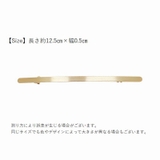 バレッタ レディース 女性 | PlusNao | 詳細画像18 