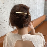 バレッタ レディース 女性 | PlusNao | 詳細画像3 