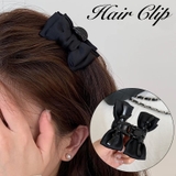 ヘアクリップ バンスクリップ レディース | PlusNao | 詳細画像1 