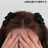 ヘアクリップ バンスクリップ レディース | PlusNao | 詳細画像2 