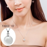 ペンダントトップ ペンダントヘッド ネックレスチャーム | PlusNao | 詳細画像1 