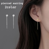 ピアス アメリカンピアス レディース | PlusNao | 詳細画像1 