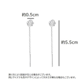 ピアス アメリカンピアス レディース | PlusNao | 詳細画像12 