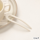 かんざし 簪 ヘアコーム | PlusNao | 詳細画像10
