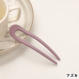 かんざし 簪 ヘアコーム | PlusNao | 詳細画像15