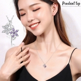 ペンダントトップ ペンダントヘッド ネックレスチャーム | PlusNao | 詳細画像1 