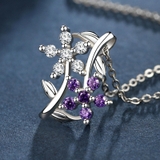 ペンダントトップ ペンダントヘッド ネックレスチャーム | PlusNao | 詳細画像5 