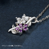 ペンダントトップ ペンダントヘッド ネックレスチャーム | PlusNao | 詳細画像6 