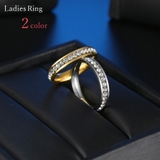 指輪 リング レディース | PlusNao | 詳細画像1 