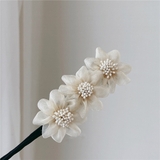 シニヨンワイヤー お団子メーカー ヘアアクセサリー | PlusNao | 詳細画像12 