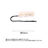 シニヨンワイヤー お団子メーカー ヘアアクセサリー | PlusNao | 詳細画像14 