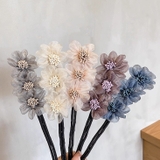 シニヨンワイヤー お団子メーカー ヘアアクセサリー | PlusNao | 詳細画像4 