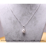 ペンダントトップ ペンダントヘッド チャーム | PlusNao | 詳細画像4