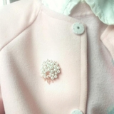 ブローチ レディース 女性 | PlusNao | 詳細画像2 