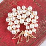 ブローチ レディース 女性 | PlusNao | 詳細画像3 