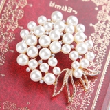 ブローチ レディース 女性 | PlusNao | 詳細画像4 