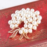 ブローチ レディース 女性 | PlusNao | 詳細画像5 