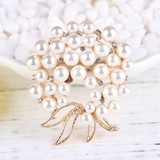 ブローチ レディース 女性 | PlusNao | 詳細画像6 