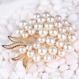 ブローチ レディース 女性 | PlusNao | 詳細画像9 