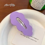 ヘアピン シングルピン パッチン留め | PlusNao | 詳細画像10 