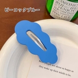 ヘアピン シングルピン パッチン留め | PlusNao | 詳細画像13 